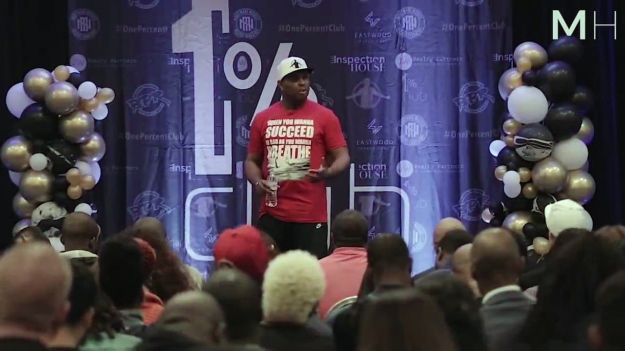 THE MINDSET OF HIGH ACHIEVERS 4 - Powerful Motivational Video for Success