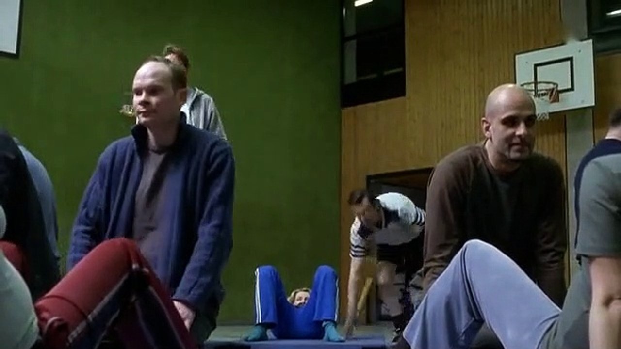 Tatort Staffel 37 Folge 34 - Part 01 HD Deutsch