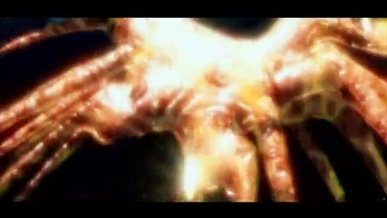 Babylon 5 Staffel 5 Folge 15 HD Deutsch