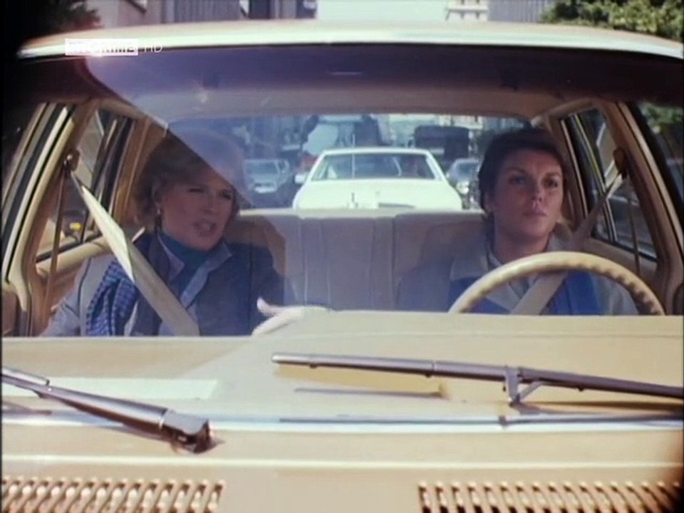 Cagney & Lacey Staffel 6 Folge 11 HD Deutsch
