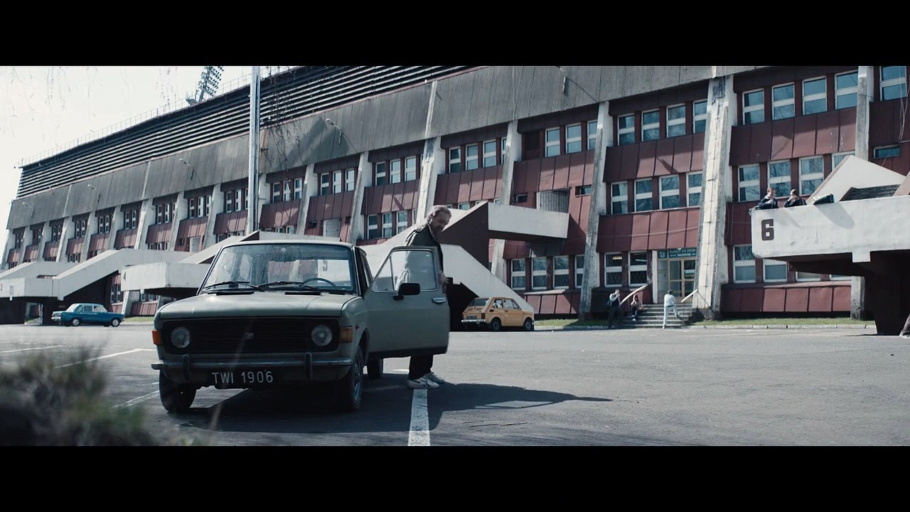 Im Sumpf Staffel 1 Folge 1 HD Deutsch