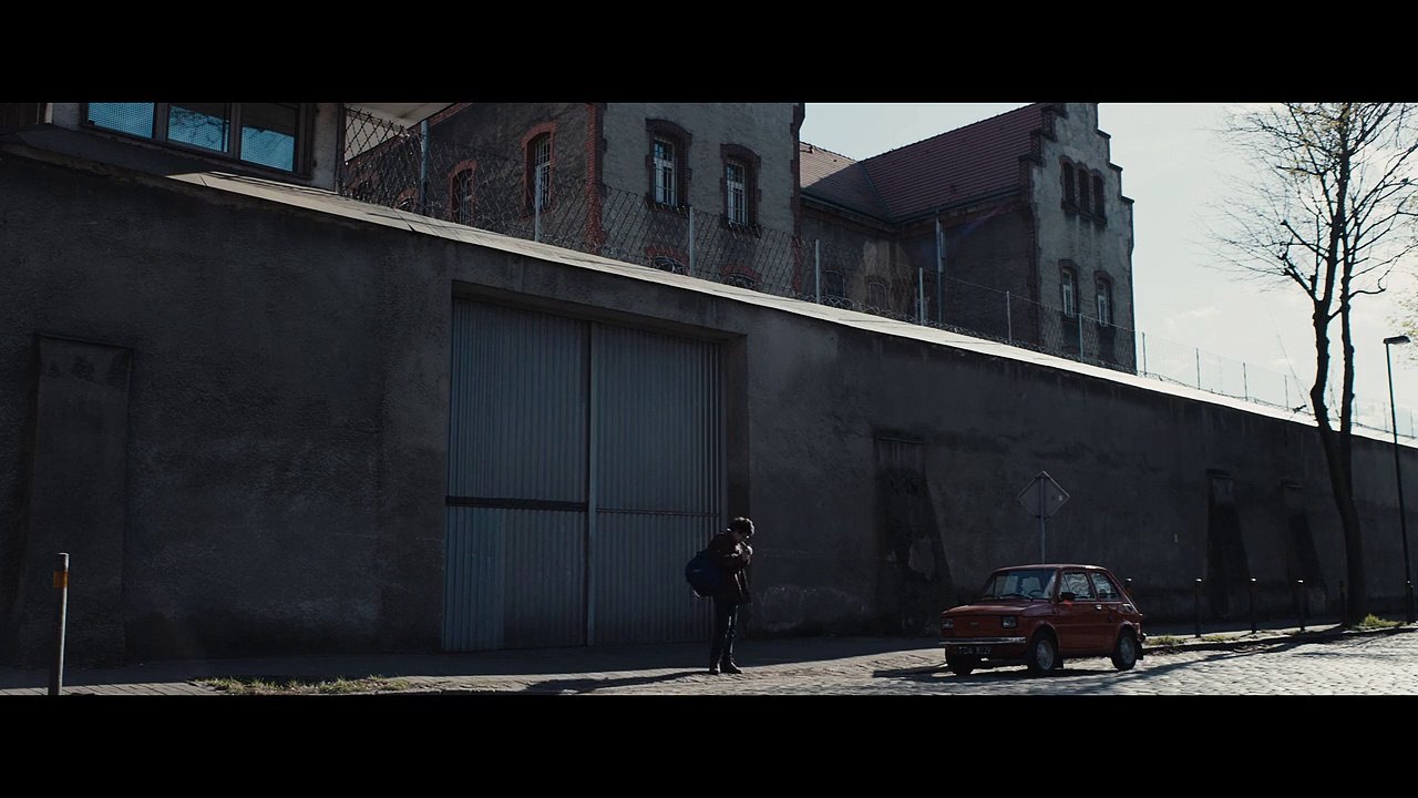 Im Sumpf Staffel 1 Folge 2 HD Deutsch