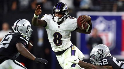 NFL Week 4 Preview: Ravens (+3) And Bills Could Be Impacted By Weather