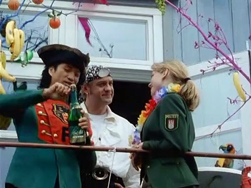 Die Gang Staffel 1 Folge 6 HD Deutsch