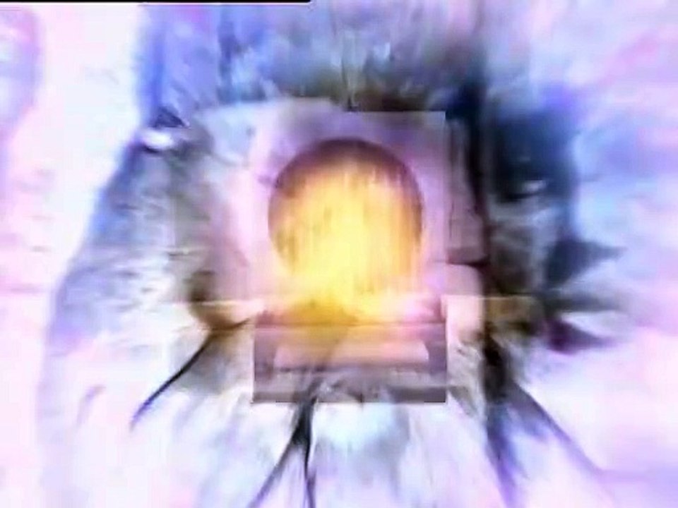 Outer Limits - Die unbekannte Dimension Staffel 1 Folge 8 HD Deutsch