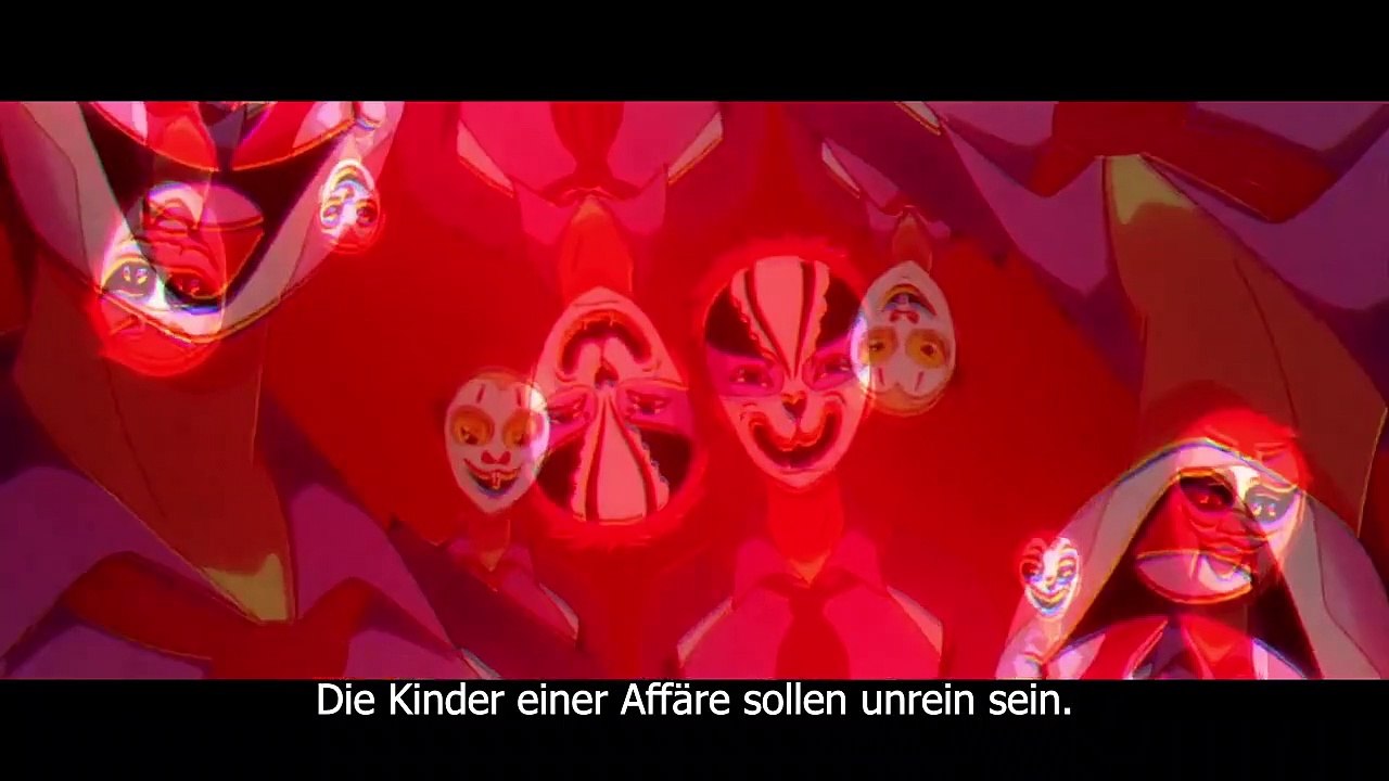 Evil or Live Staffel 1 Folge 12 HD Deutsch