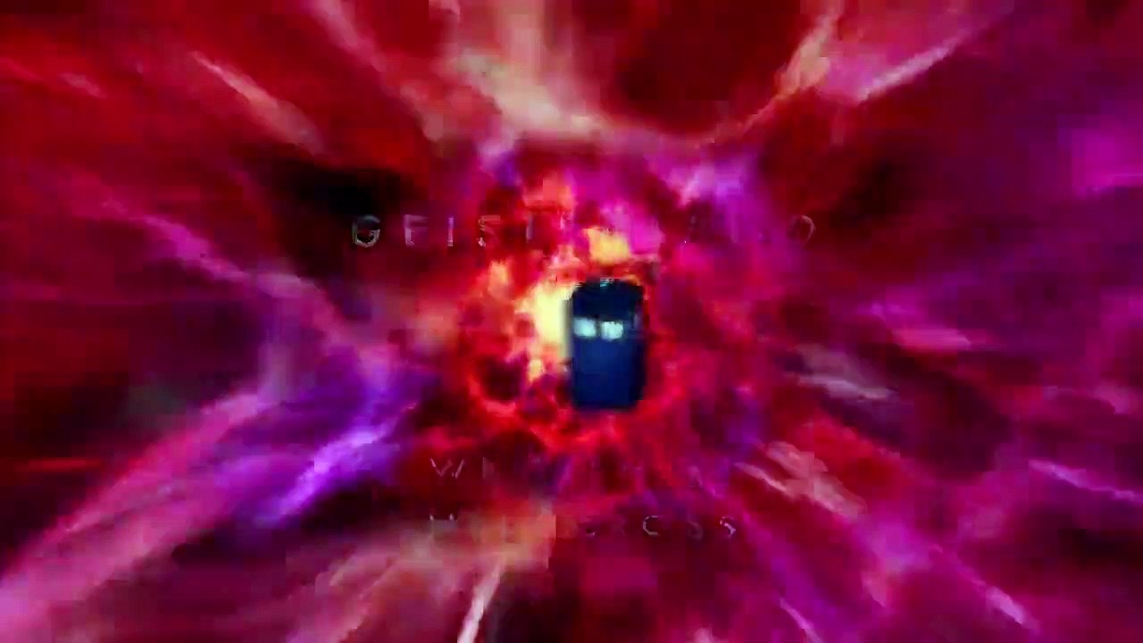 Doctor Who Staffel 7 Folge 10 HD Deutsch