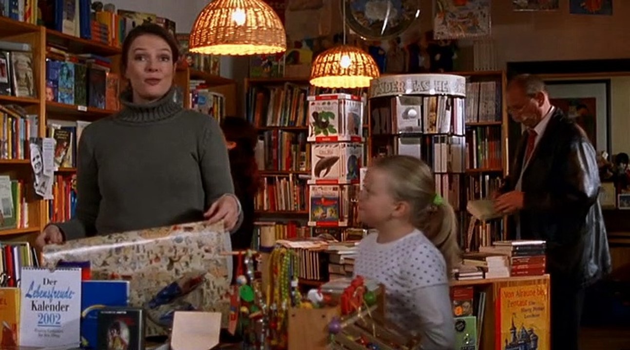 Drei mit Herz Staffel 2 Folge 9 HD Deutsch