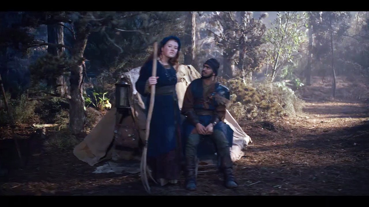 The New Legends of Monkey Staffel 2 Folge 8 HD Deutsch