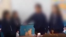 Procuraduría investigará caso de cinco menores quemados en colegio de Itagüí