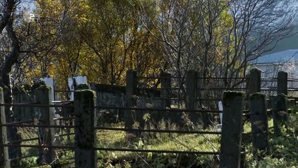 Trapped - Gefangen in Island Staffel 2 Folge 5 - Part 02 HD Deutsch