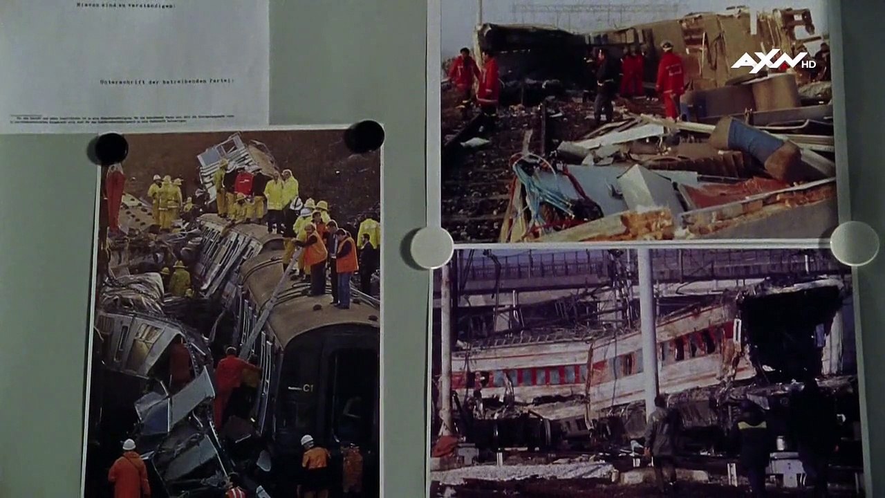 Kommissar Rex Staffel 4 Folge 13 HD Deutsch