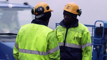 Trapped - Gefangen in Island Staffel 2 Folge 5 - Part 01 HD Deutsch