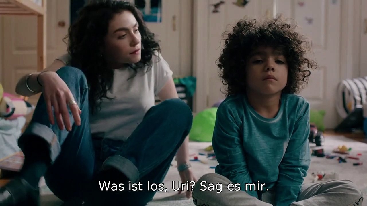 The Attaché Staffel 1 Folge 7 HD Deutsch