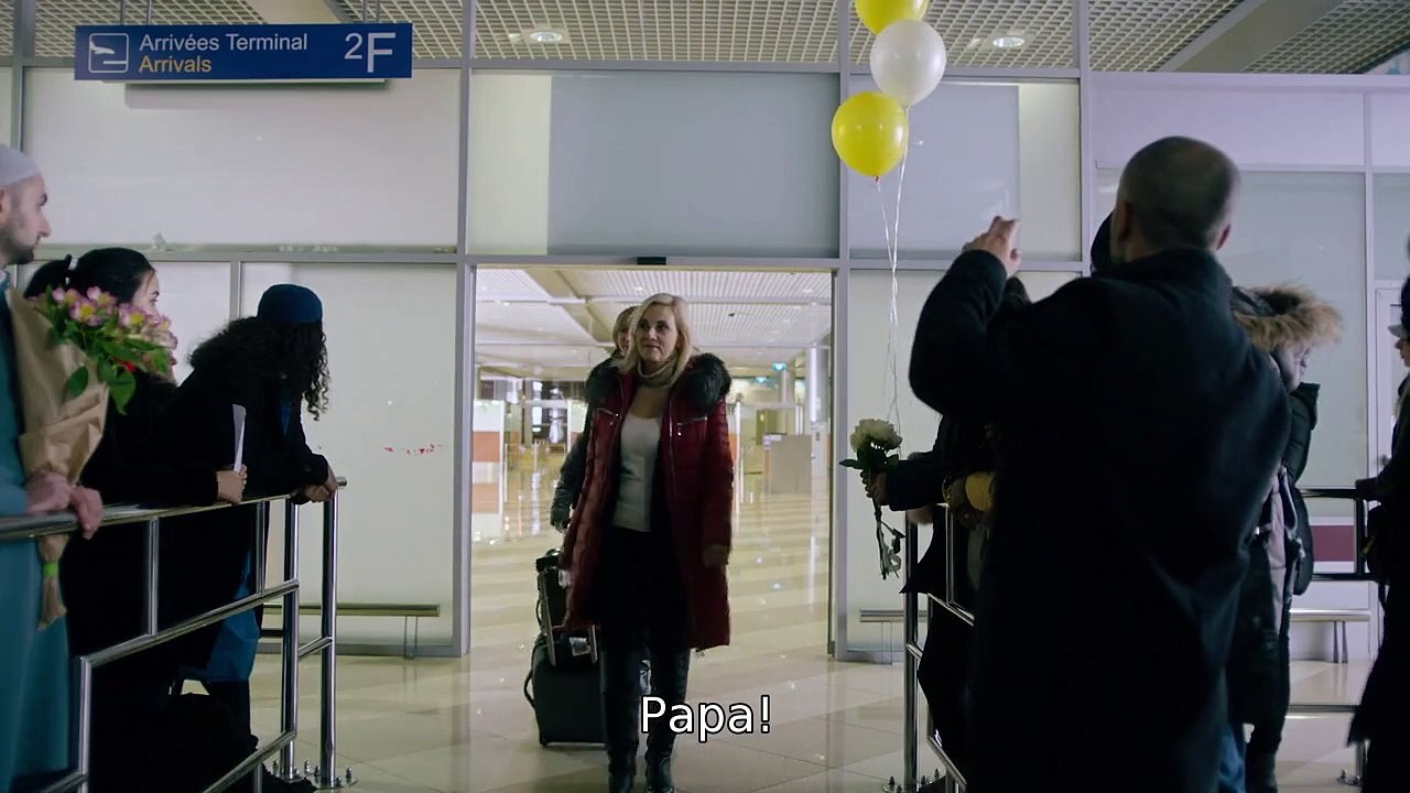 The Attaché Staffel 1 Folge 4 HD Deutsch