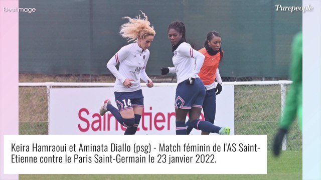 Kheira Hamraoui encore sonnée : elle révèle avoir perdu plusieurs kilos après sa terrible agression