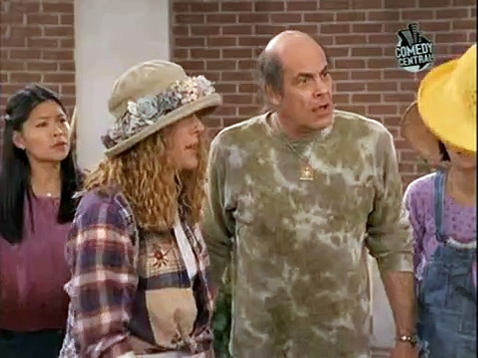 Dharma & greg staffel 4 folge 22 hd deutsch