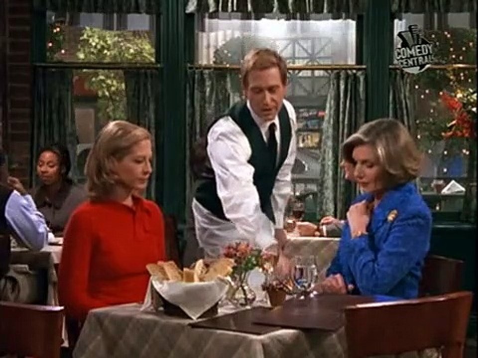 Dharma & Greg Staffel 4 Folge 19 HD Deutsch