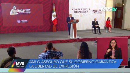 MVS tv Avance Noticias 28 septiembre 2022