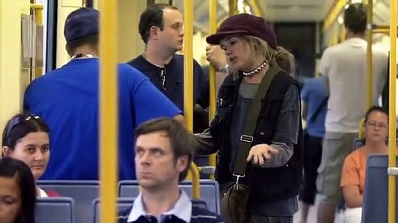 Ladykracher Staffel 5 Folge 9 HD Deutsch