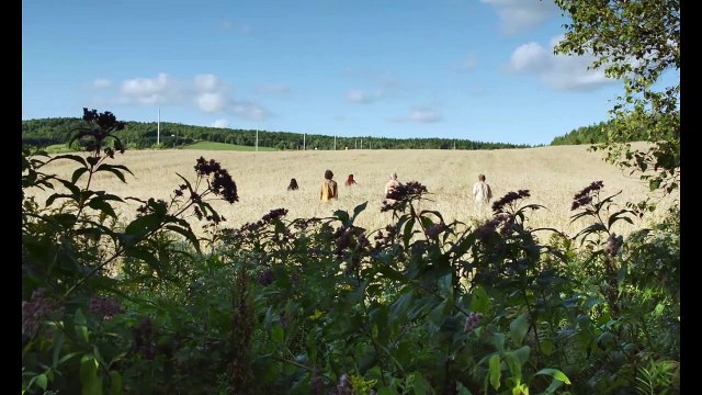Les Affamés Bande-annonce (EN)
