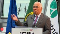 TGV em Portugal: viagem Porto-Lisboa vai demorar 1h15 mas só depois de 2030