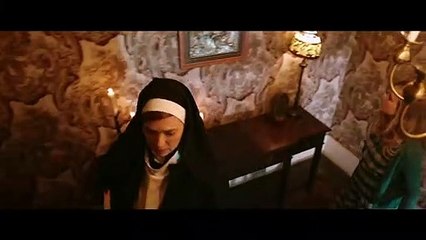 St. Agatha Bande-annonce (RU)