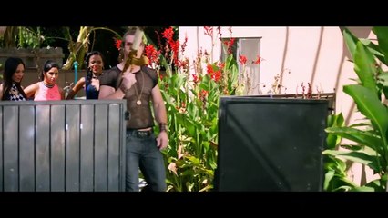 Snake Outta Compton Bande-annonce (DE)