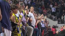 Son dakika haber... Anadolu Efes-Fenerbahçe Beko maçının ardından - Ergin Ataman