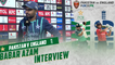 Babar Azam Interview | Pakistan vs England | 5th T20I 2022 | PCB | MU2T