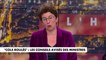 Véronique Jacquier : «Il y a un rapport malsain à la démocratie»