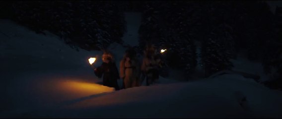 Incantations Bande-annonce (DE)