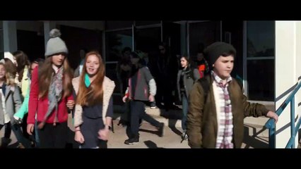 The Domestics Bande-annonce (RU)