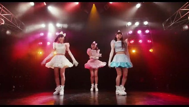 Tokyo Living Dead Idol Bande-annonce (EN)