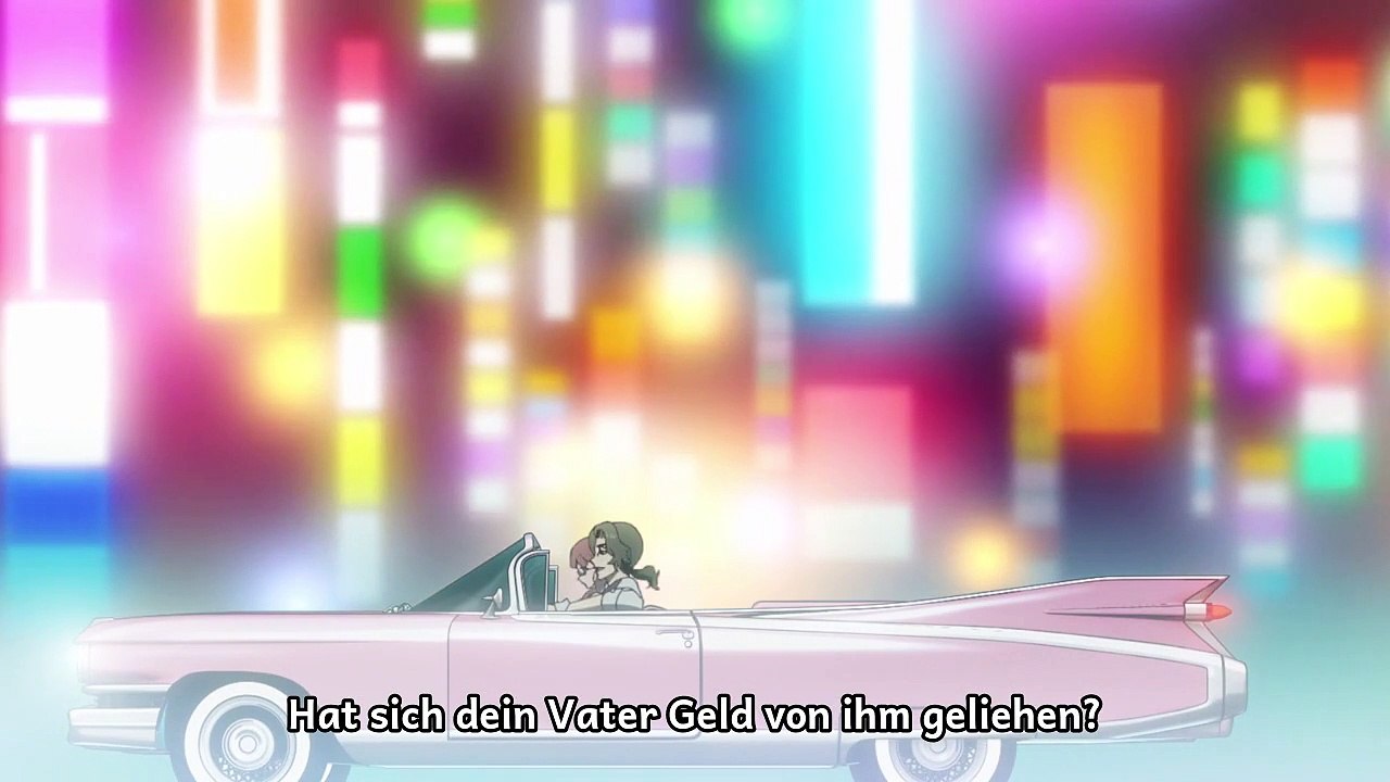 Fairy Ranmaru Staffel 1 Folge 5 HD Deutsch