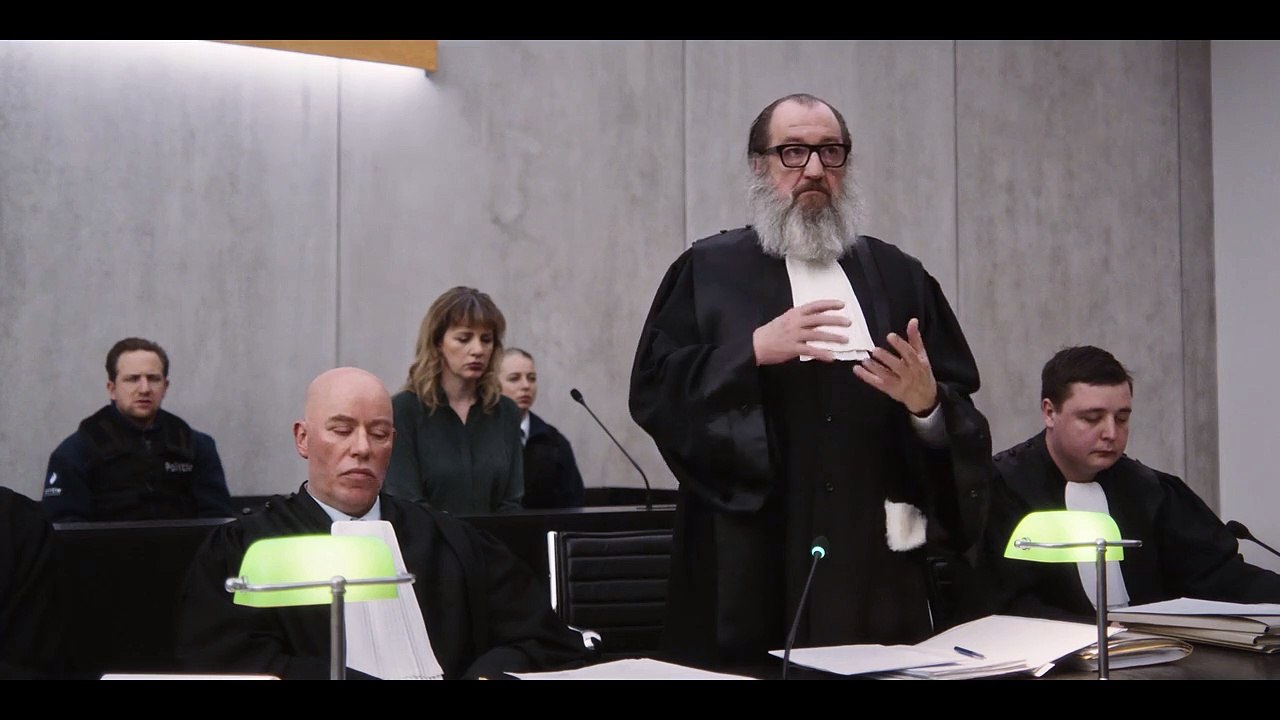 Die zwölf Geschworenen Staffel 1 Folge 9 HD Deutsch