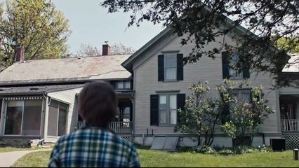 The Witch in the Window Bande-annonce (EN)