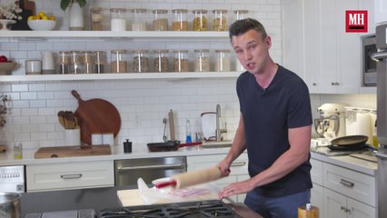 Make Cooking Chicken Easier | Men’s Health Muscle