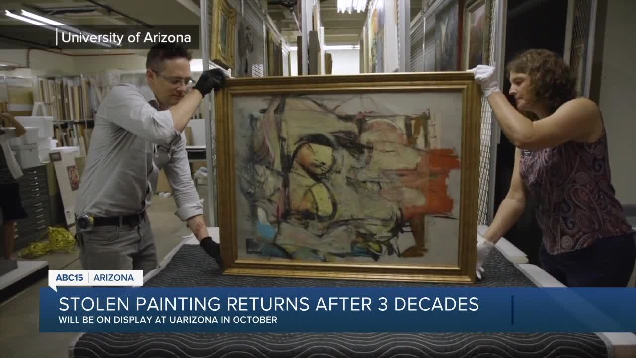 ABC15 Headlines at 11 a.m.