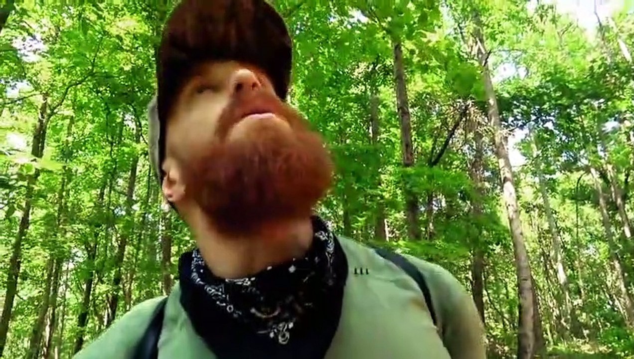 Hunted - Jagd durch die USA Staffel 1 Folge 2 HD Deutsch