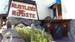 Enjoy Some Country Comfort at Rustler’s Rooste