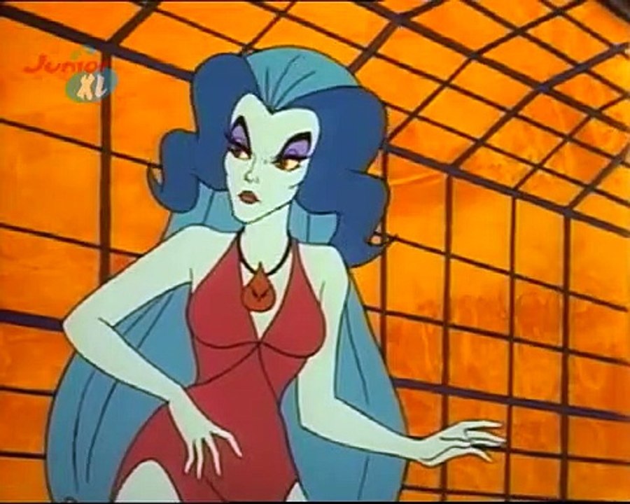 Filmation’s Ghostbusters Staffel 1 Folge 19 HD Deutsch