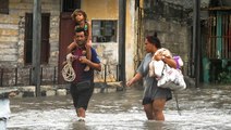 Hurricane Ian barrels toward Florida after ripping through Cuba