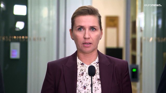 União Europeia acredita em sabotagem nos gasodutos