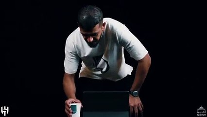 عبدالله المعيوف في الهلال حتى 2024