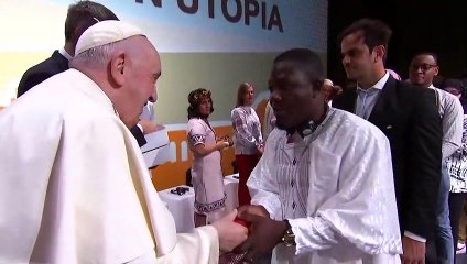 El papa Francisco visitará Baréin del 3 al 6 de noviembre