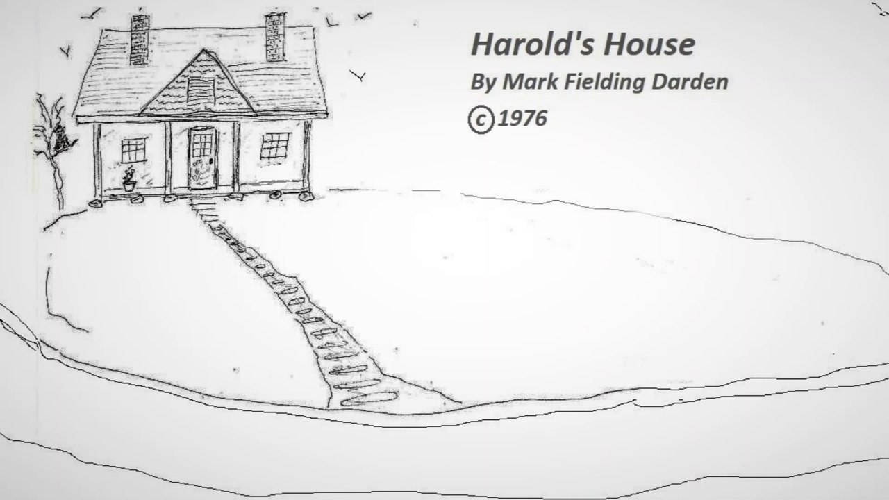 1976 Harold's House