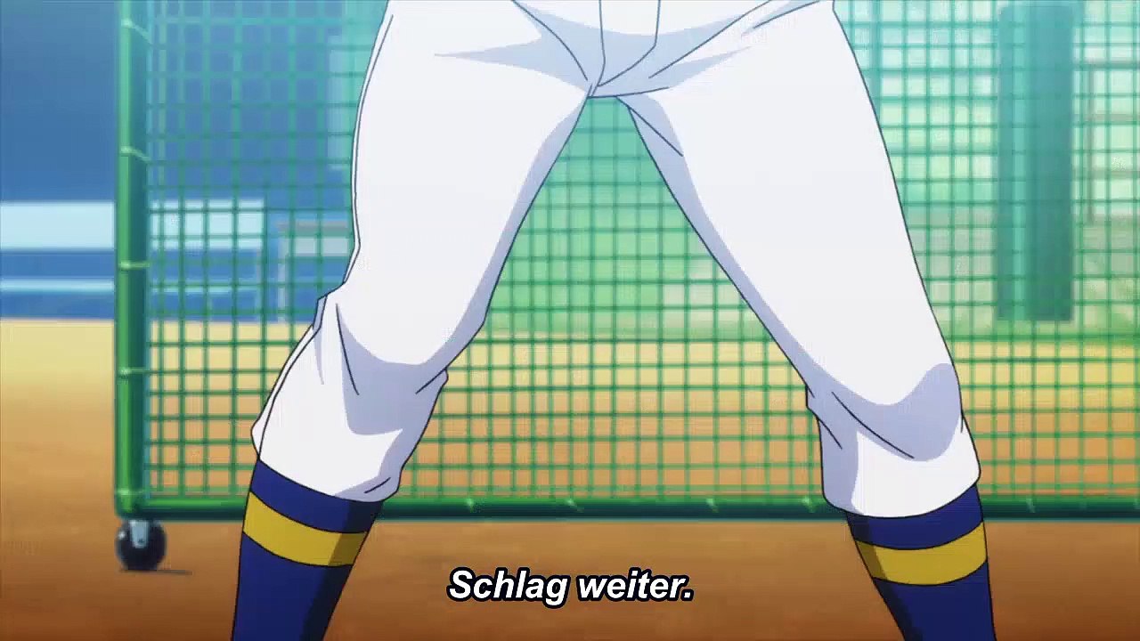 Diamond no Ace Staffel 3 Folge 43 HD Deutsch