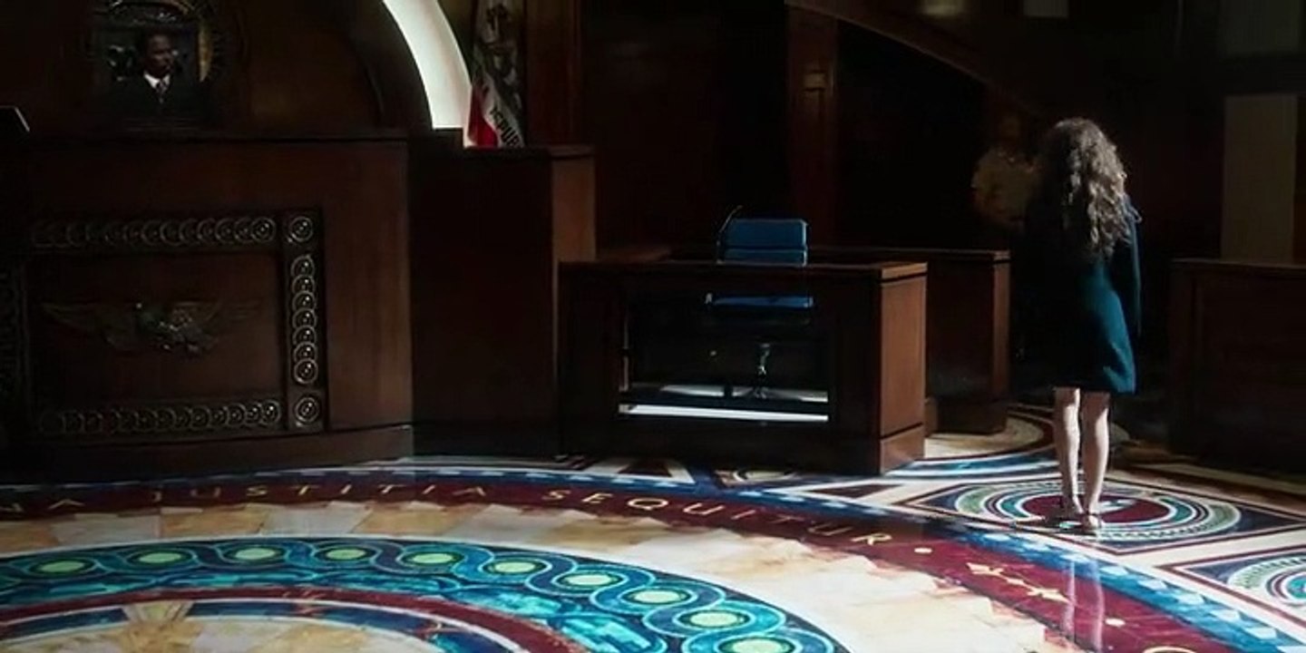 Goliath Staffel 1 Folge 8 HD Deutsch