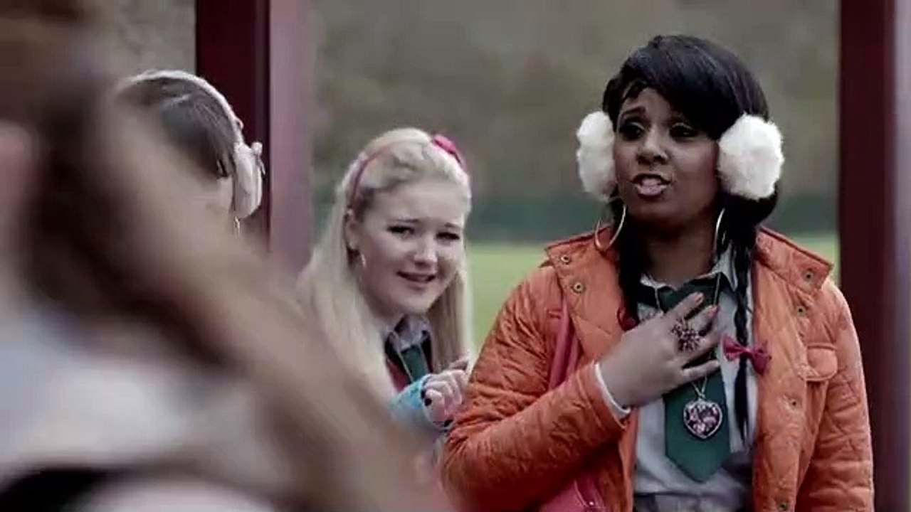 Wolfblood - Verwandlung bei Vollmond Staffel 1 Folge 7 HD Deutsch